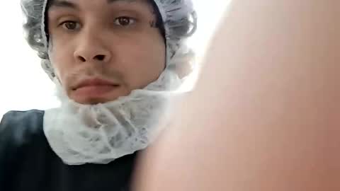 Snapshot of brumski4200 chatting on 23, 10, 2025 brumski4200 online show from 23, 10, 2025