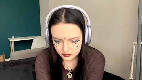 Snapshot of brunaceasor chatting on 15, 5, 2026 Luna online show from 15, 5, 2026