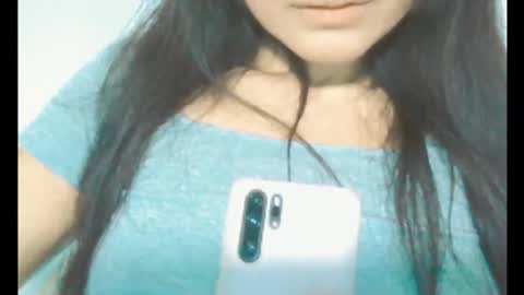 Snapshot of brunela chatting on 26, 10, 2025 brunela online show from 26, 10, 2025