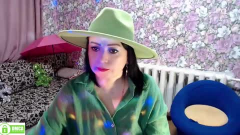 Julia online show from 28, 12, 2024