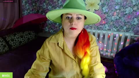 Julia online show from 4, 4, 2026