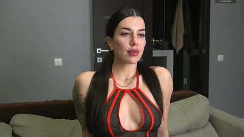 Alice online show from 22, 12, 2024