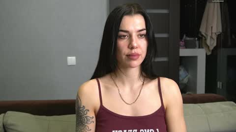 Alice online show from 18, 1, 2025