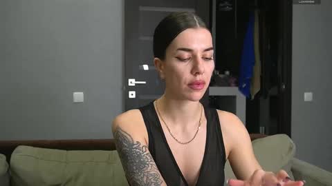 Alice online show from 15, 2, 2025