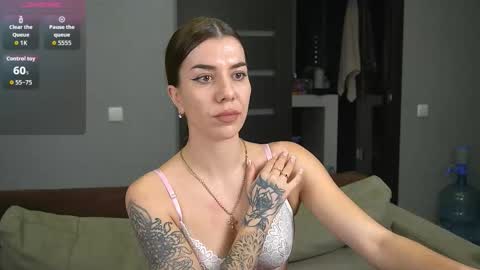 Alice online show from 13, 1, 2026