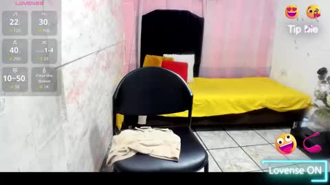 Sasha Brunette online show from 13, 3, 2026