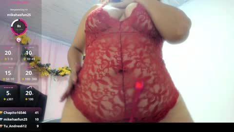 Sasha Brunette online show from 30, 3, 2026