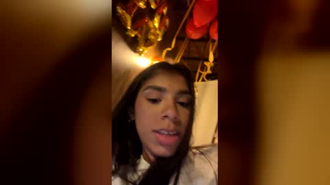 SARAH  online show from 7, 1, 2026