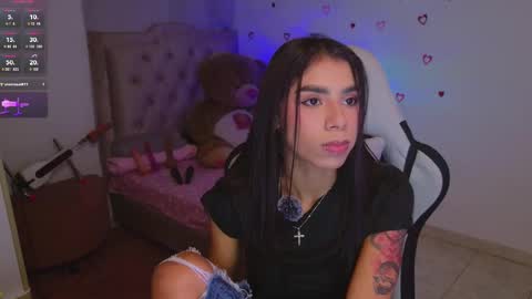 SARAH  online show from 22, 3, 2026