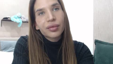 Luna online show from 7, 1, 2026