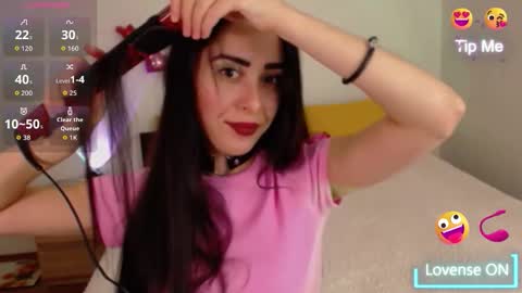 Ellis online show from 3, 10, 2025