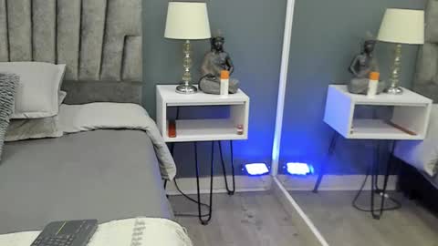 Bruno Bellini online show from 28, 11, 2025