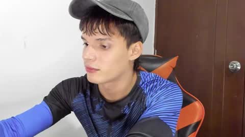 Bruno Bellini online show from 31, 1, 2026