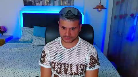 Snapshot of bruno_booss chatting on 16, 1, 2026 bruno_booss online show from 16, 1, 2026