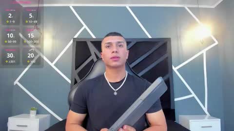 BRUNNO online show from 13, 1, 2026