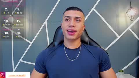 BRUNNO online show from 23, 3, 2026