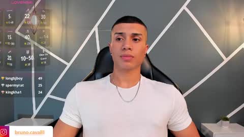 BRUNNO online show from 17, 4, 2026