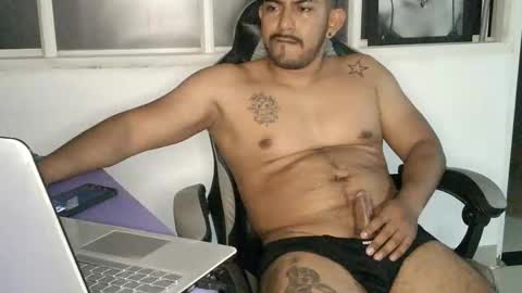 Snapshot of bruno_col chatting on 18, 12, 2025 bruno_col online show from 18, 12, 2025