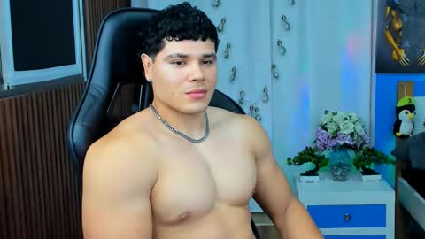 Bruno coleman online show from 4, 3, 2026