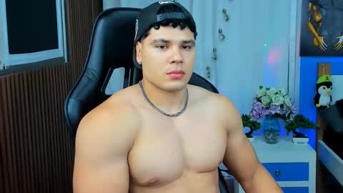 Bruno coleman online show from 8, 3, 2026