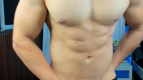 Bruno coleman online show from 14, 3, 2026