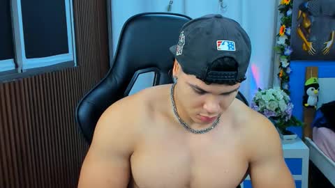 Bruno coleman online show from 5, 6, 2026