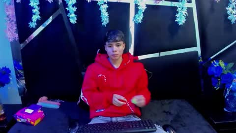 Snapshot of bruno_cruz chatting on 13, 9, 2025 Bruno Cruz online show from 13, 9, 2025