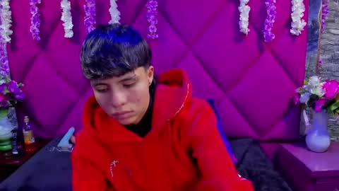 Snapshot of bruno_cruz chatting on 19, 9, 2025 Bruno Cruz online show from 19, 9, 2025