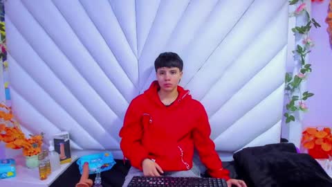 Snapshot of bruno_cruz chatting on 31, 10, 2025 Bruno Cruz online show from 31, 10, 2025