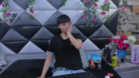 Snapshot of bruno_cruz chatting on 7, 11, 2025 Bruno Cruz online show from 7, 11, 2025