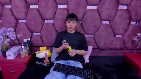 Snapshot of bruno_cruz chatting on 14, 11, 2025 Bruno Cruz online show from 14, 11, 2025