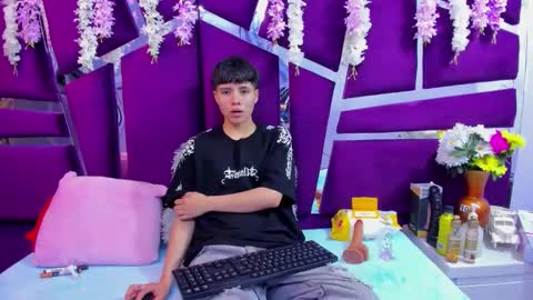 Snapshot of bruno_cruz chatting on 19, 11, 2025 Bruno Cruz online show from 19, 11, 2025