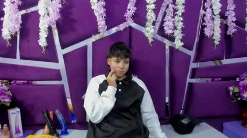 Snapshot of bruno_cruz chatting on 3, 2, 2026 Bruno Cruz online show from 3, 2, 2026