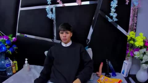 Snapshot of bruno_cruz chatting on 5, 2, 2026 Bruno Cruz online show from 5, 2, 2026