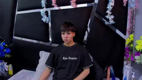 Snapshot of bruno_cruz chatting on 6, 2, 2026 Bruno Cruz online show from 6, 2, 2026