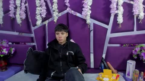 Snapshot of bruno_cruz chatting on 14, 2, 2026 Bruno Cruz online show from 14, 2, 2026