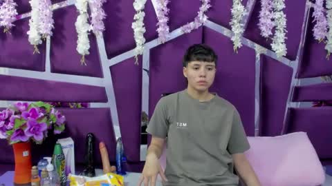 Snapshot of bruno_cruz chatting on 19, 2, 2026 Bruno Cruz online show from 19, 2, 2026