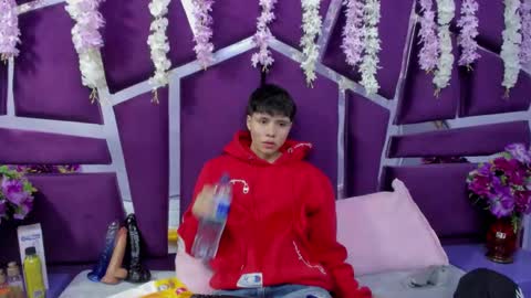 Snapshot of bruno_cruz chatting on 20, 2, 2026 Bruno Cruz online show from 20, 2, 2026