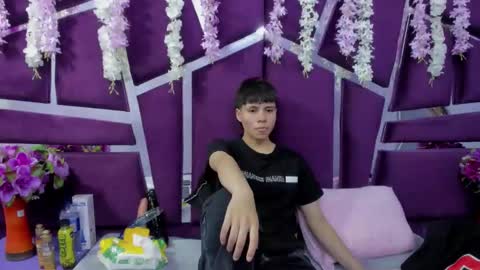 Snapshot of bruno_cruz chatting on 21, 2, 2026 Bruno Cruz online show from 21, 2, 2026