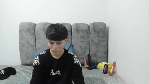 Snapshot of bruno_cruz chatting on 25, 3, 2026 Bruno Cruz online show from 25, 3, 2026