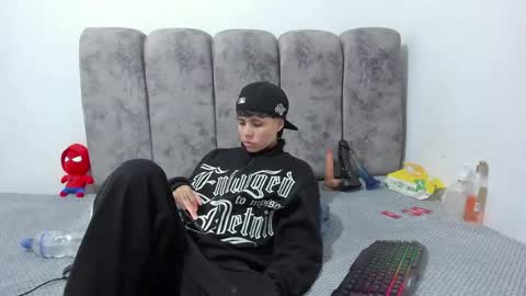 Bruno Cruz online show from 30, 7, 2026