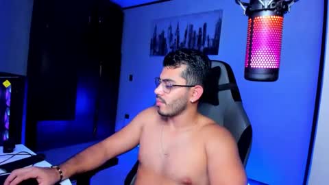 Bruno online show from 25, 12, 2024