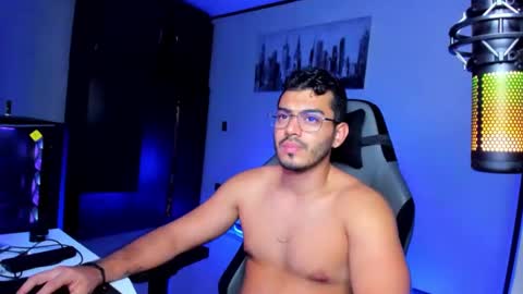 Bruno online show from 25, 12, 2024