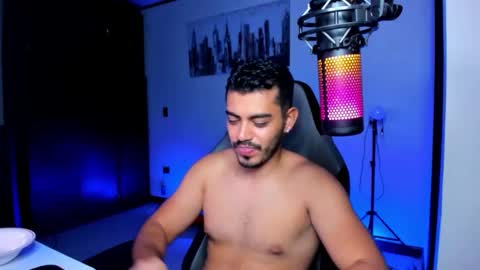 Bruno online show from 26, 1, 2025