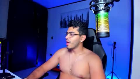 Bruno online show from 16, 2, 2025