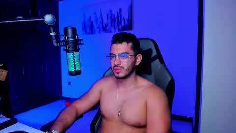 Bruno online show from 6, 10, 2025