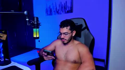 Bruno online show from 11, 10, 2025