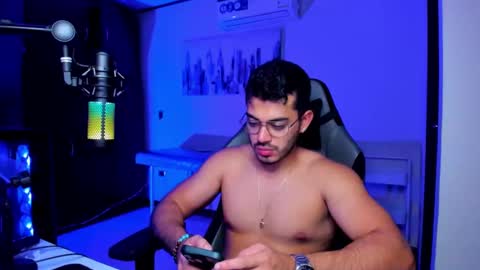 Bruno online show from 17, 10, 2025