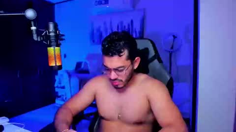 Bruno online show from 26, 10, 2025