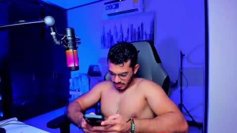 Bruno online show from 7, 11, 2025